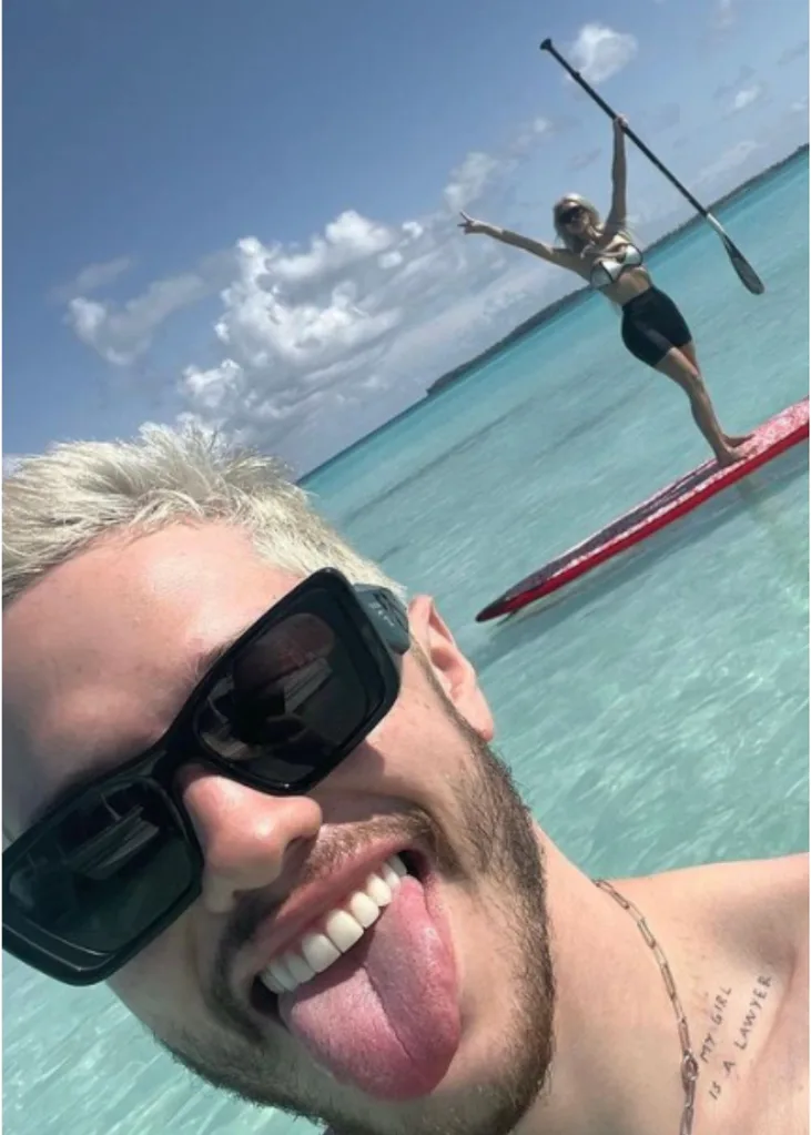 pete-davidson-kim-kardashian-holiday