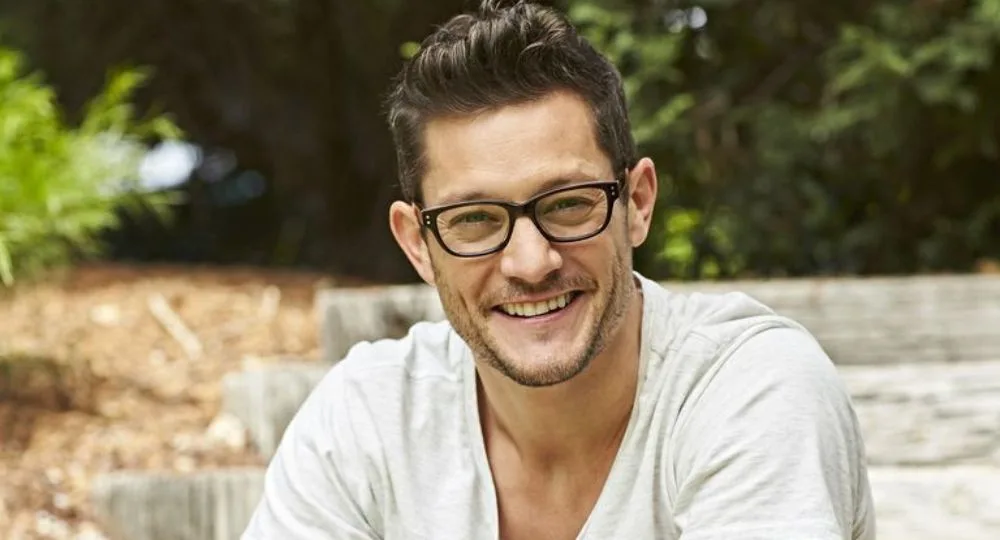 EXCLUSIVE: Rob Mills takes us inside Neighbours final days