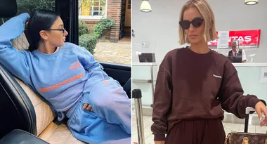 Where to shop the cutest matching trakkies this winter