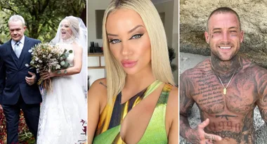 Jessika Power’s family dynamics are wilder than anything we saw on MAFS