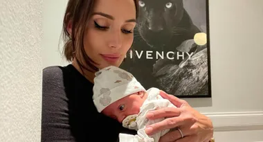 The sad reason Snezana Wood stopped wearing her engagement ring