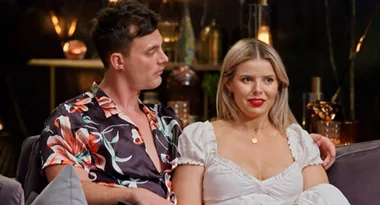 EXCLUSIVE: Olivia Frazer claims MAFS intentionally mismatches couples