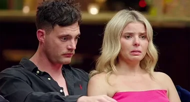 EXCLUSIVE: Olivia Frazer makes explosive claims of neglect by MAFS producers