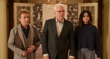 Everything you need to know about Season 2 of Only Murders In The Building