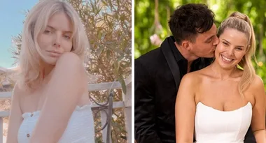 Olivia Frazer admits to the existence of a sex tape with Jackson