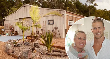 Lisa Curry’s divisive design choice as huge home hits the market