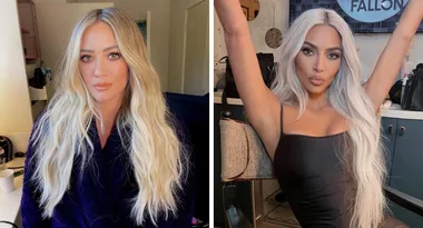 We asked a celeb hairstylist how to keep blonde hair fresh all year round