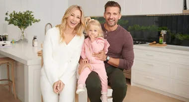 EXCLUSIVE: Anna Heinrich and Tim Robards’ concern over major parenting decision