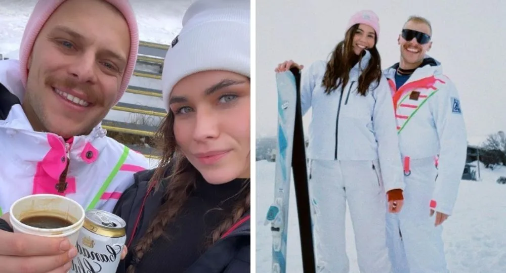 MAFS’ Jack Millar confirms new relationship with Love Island star