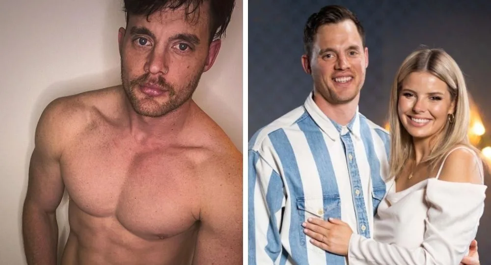 MAFS' Jackson Lonie sues Kyle and Jackie O over OnlyFans leak | WHO