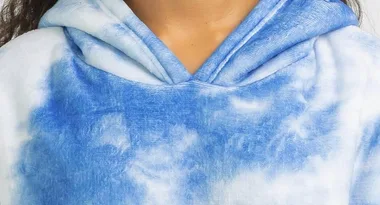 Cuddle up in these wearable blankets all winter long