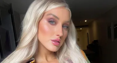 MAFS bride Samantha Moitzi teases huge transformation