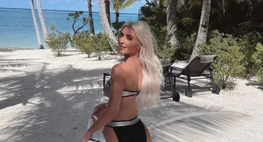 How we’ll know when Kim Kardashian is REALLY in Aus