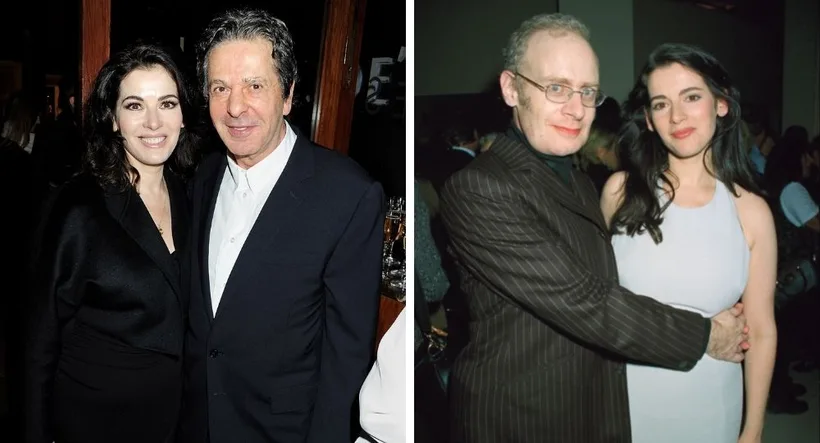 Nigella Lawson’s relationship history explained | WHO