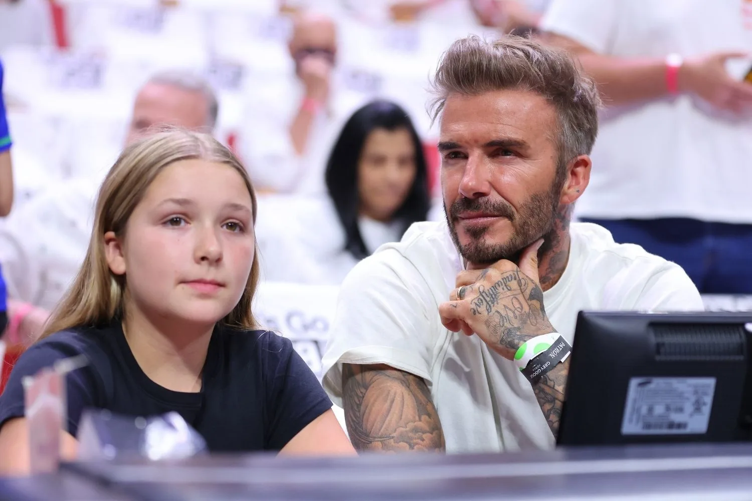 david-beckham-harper-beckham