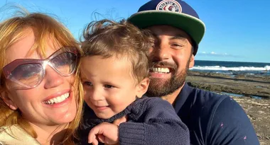 Cam Merchant recounts his darkest days in rehab