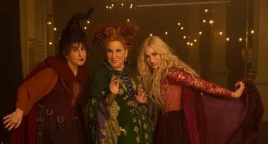 Everything you need to know about Hocus Pocus 2