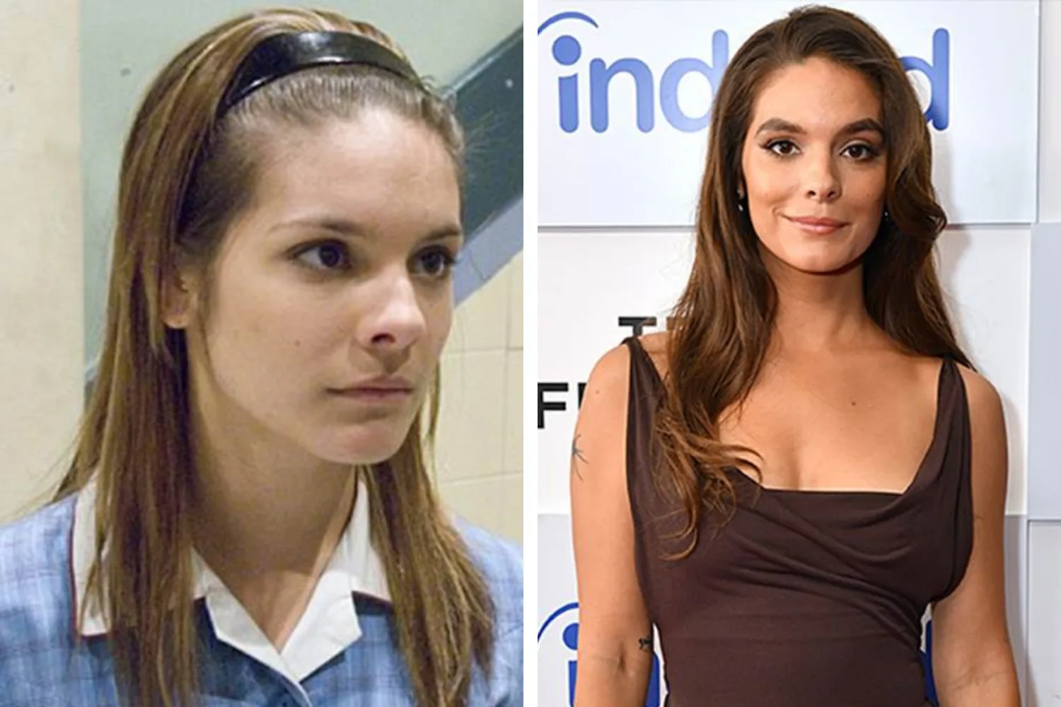 Caitlin Stasey