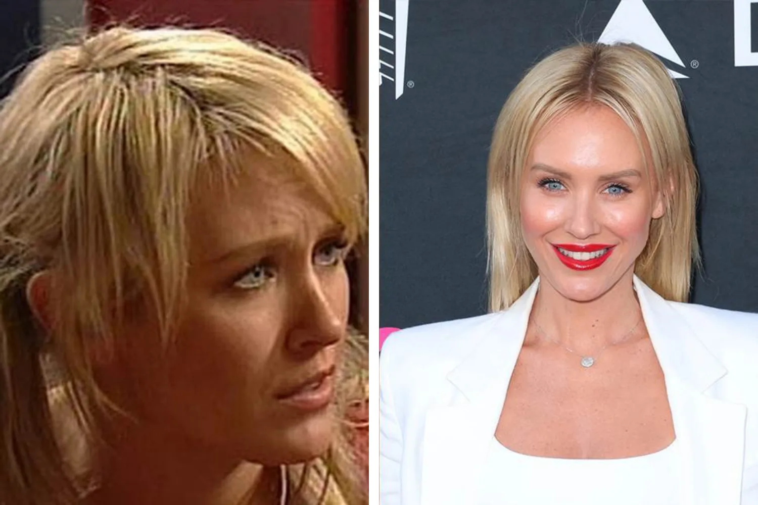 Nicky Whelan
