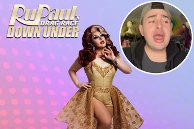 Drag Race Down Under star’s controversial past resurfaces
