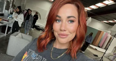 Survivor star called out over dodgy Instagram detail