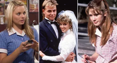 The nine most successful Neighbours stars ranked