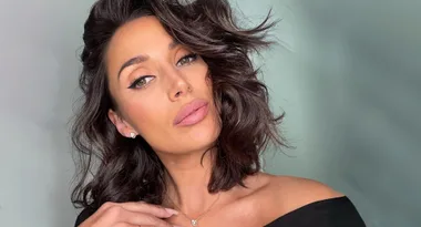 Snezana Wood debuts facial tattoos in surprise video