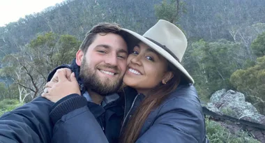 Jessica Mauboy is married! Everything we know so far