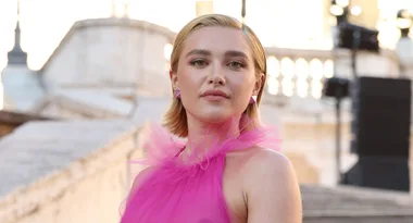 Florence Pugh’s fury over her ‘naked’ dress moment: “Grow up”