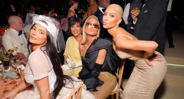 Everything we know about The Kardashians season two