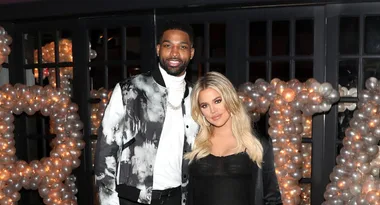Are Khloé Kardashian and Tristan Thompson back together?