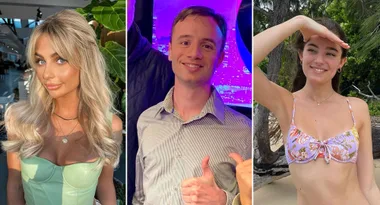 Where are the Beauty And The Geek 2021 cast now?