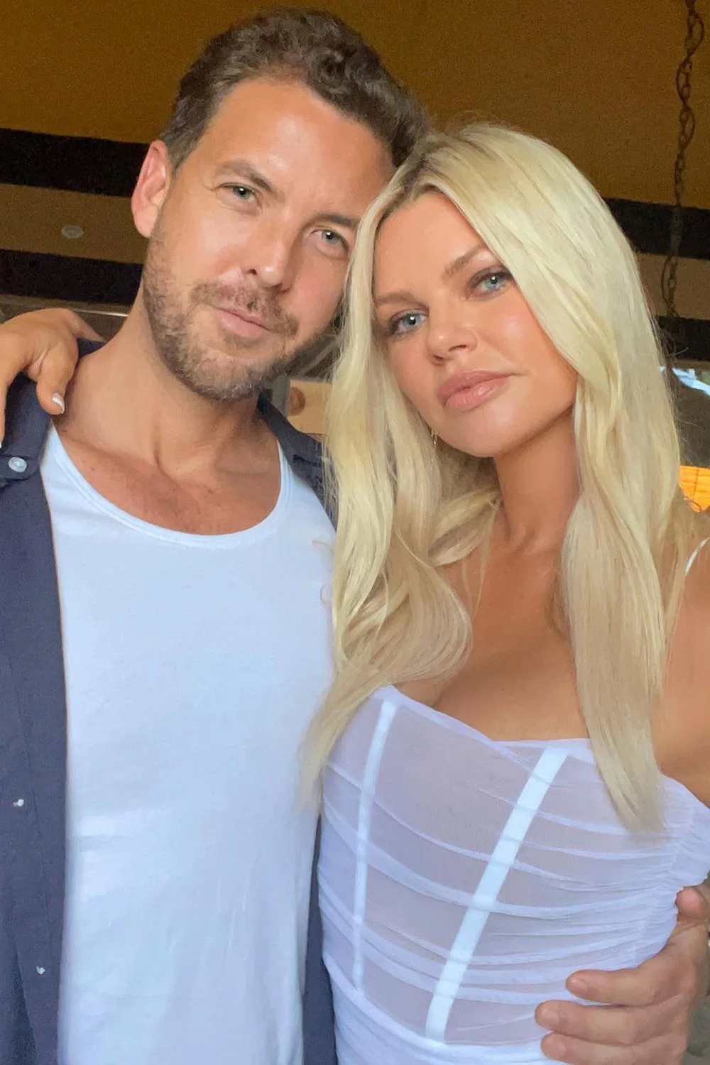 Sophie Monk