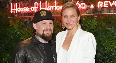 Cameron Diaz reveals shock ’90s “drug mule” job