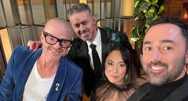 Fans fear for MasterChef judge over “odd” detail in finale