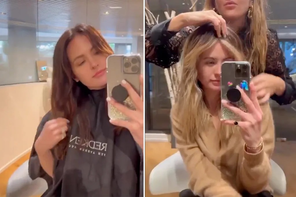 jesinta-franklin-hair