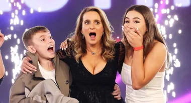 EXCLUSIVE: Why Reggie’s son almost didn’t see her win Big Brother