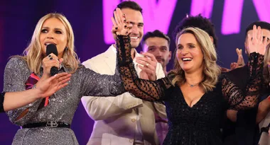 EXCLUSIVE: Reggie breaks silence on claims Big Brother was rigged