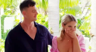 “Hot stuff”: Jackson Lonie’s wild birthday gift to Olivia Frazer
