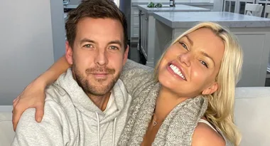 EXCLUSIVE: Sophie Monk’s big baby confession