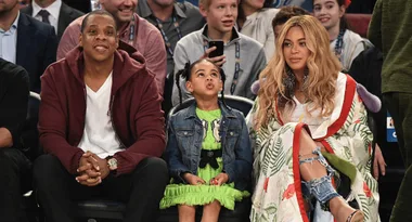We rate the most bizarre celebrity baby names