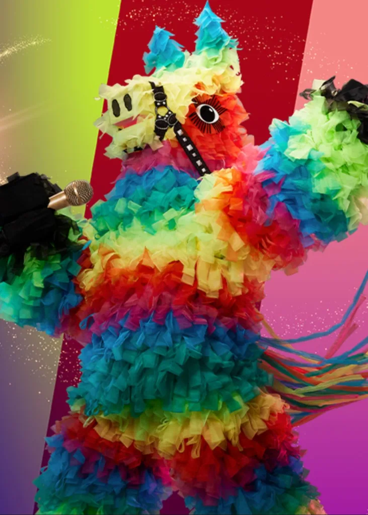 the-masked-singer-pinata
