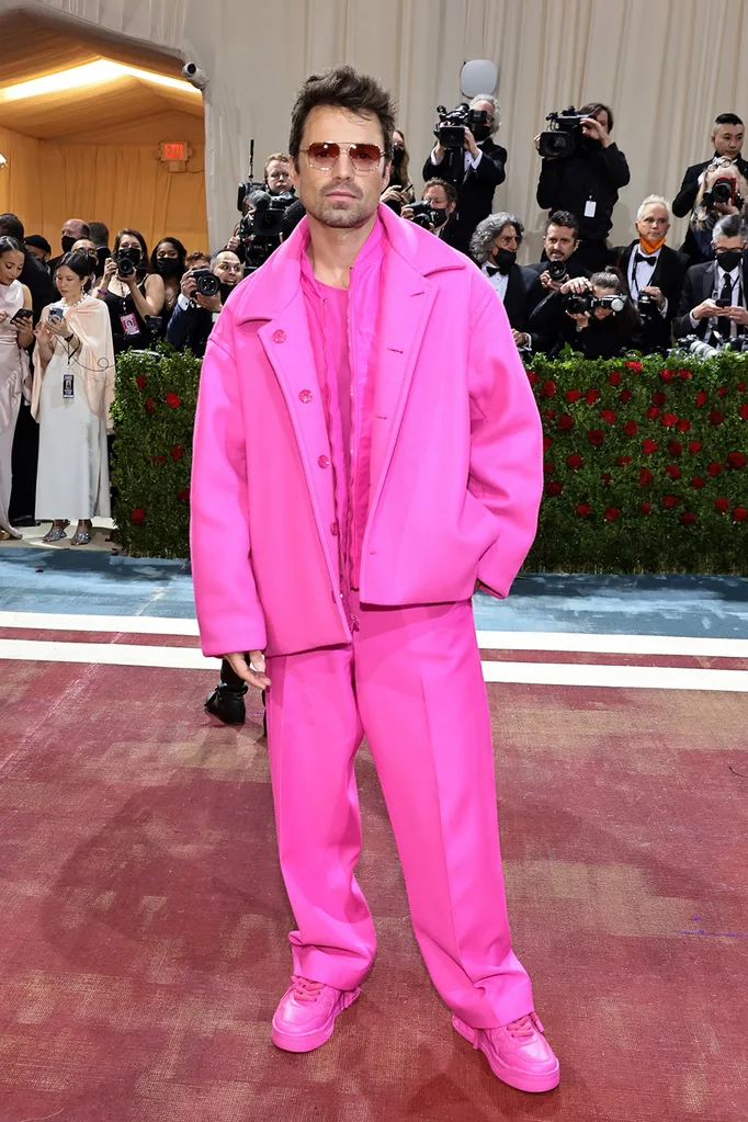 barbiecore