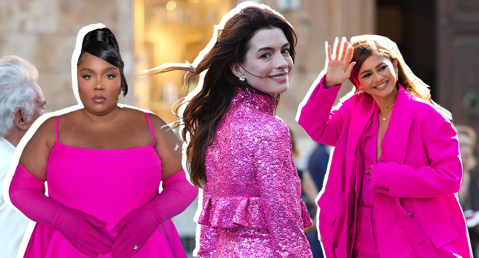 What is Barbiecore? The hottest trend of 2023