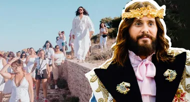 Why people are convinced Jared Leto runs a cult
