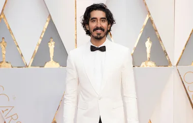 10 Fake Oscars We Want to Give the Hot Guys of the Academy Awards Red Carpet