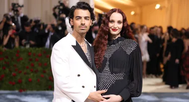 Sophie Turner and Joe Jonas welcome second child
