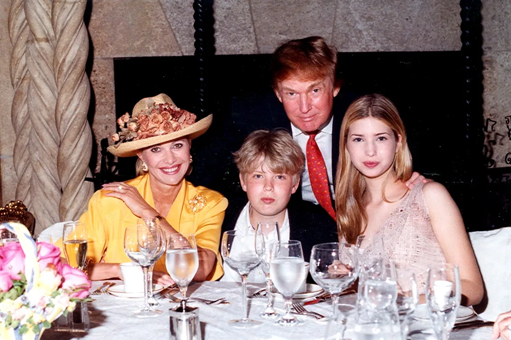 ivanka-trump-family