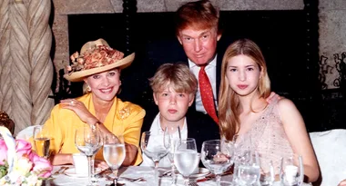 Ivana Trump’s tragic cause of death has been revealed