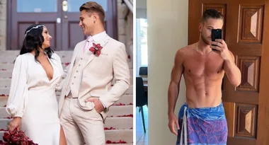 Mitch Eynaud becomes latest MAFS star to join OnlyFans